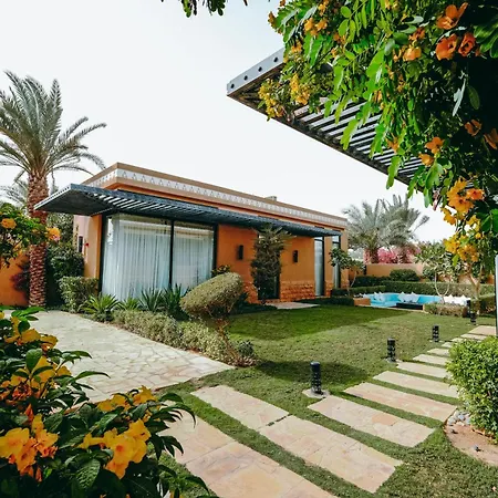 Aseel Resort